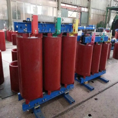 榕江SCB10-250KVA干式变压器
