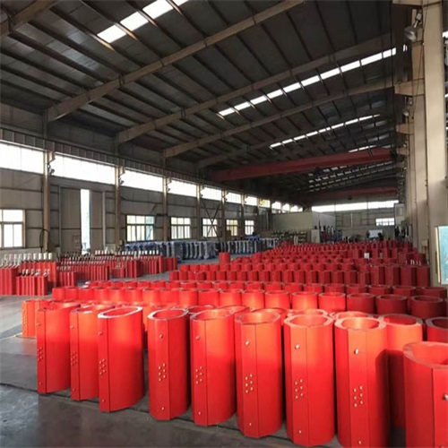 榕江SCB13干式变压器